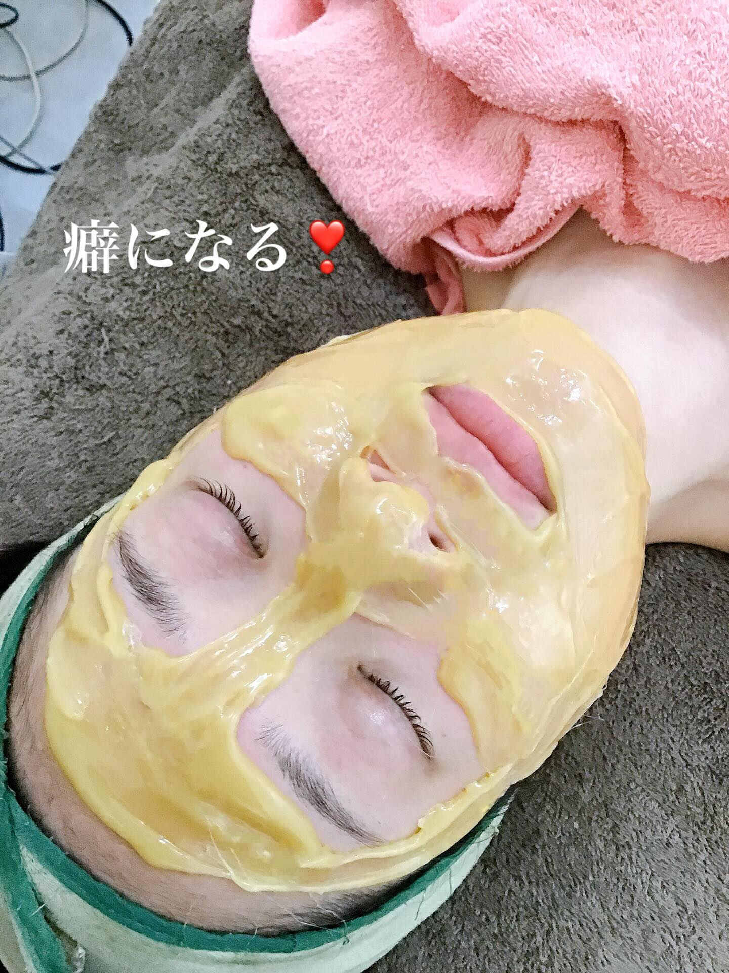 🌿新メニュー導入🌿